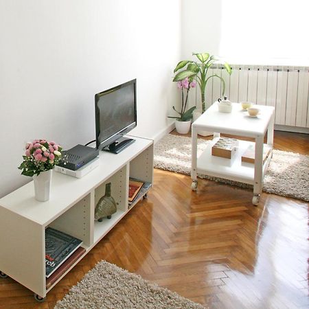 Zagreb Center Apartments Екстер'єр фото