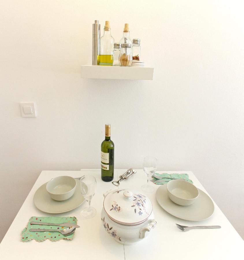 Zagreb Center Apartments Екстер'єр фото
