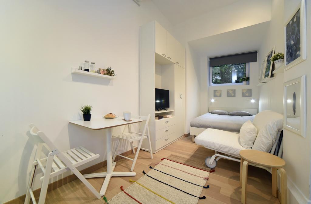 Zagreb Center Apartments Екстер'єр фото