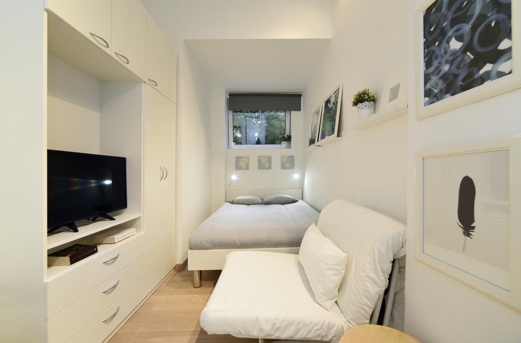 Zagreb Center Apartments Екстер'єр фото