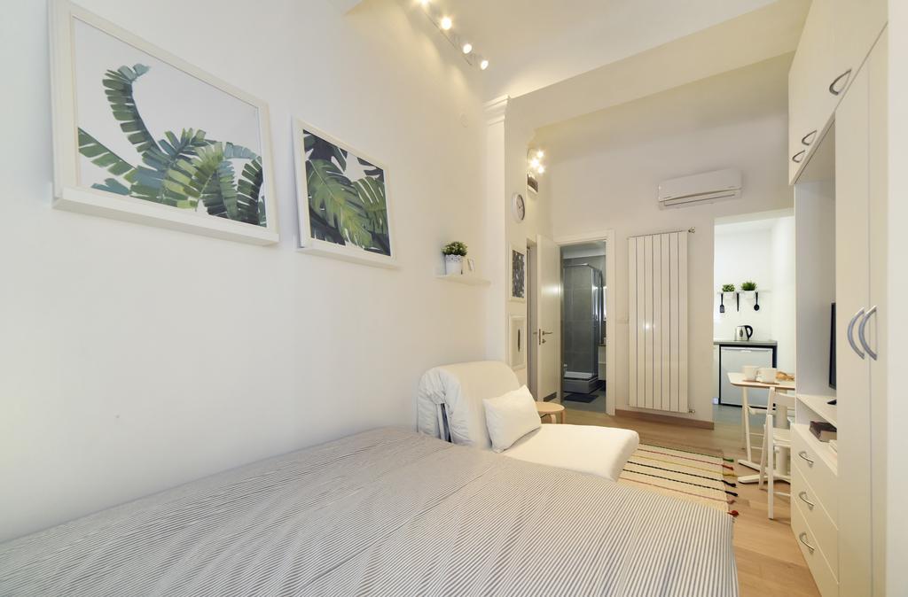 Zagreb Center Apartments Екстер'єр фото